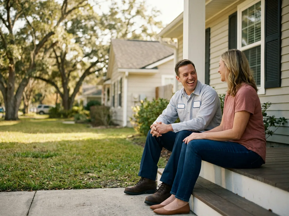 Septic tank pumping FAQs for Eutawville, SC